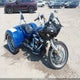 1HD1MFP1XPB857577 2023 Harley-Davidson Fltrt auction photo thumbnail 1