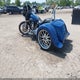 1HD1MFP1XPB857577 2023 Harley-Davidson Fltrt auction photo thumbnail 3