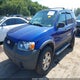 1FMYU93186KA17864 2006 Ford Escape Xlt/Xlt Sport auction photo thumbnail 2