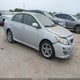1NXBU40E59Z024571 2009 Toyota Corolla S auction photo thumbnail 1