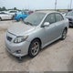 1NXBU40E59Z024571 2009 Toyota Corolla S auction photo thumbnail 2