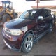1C4SDJET7CC337676 2012 Dodge Durango Citadel auction photo thumbnail 2