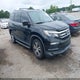 5FNYF6H79JB041347 2018 Honda Pilot Ex-L auction photo thumbnail 1