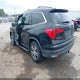 5FNYF6H79JB041347 2018 Honda Pilot Ex-L auction photo thumbnail 3