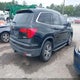 5FNYF6H79JB041347 2018 Honda Pilot Ex-L auction photo thumbnail 4