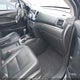 5FNYF6H79JB041347 2018 Honda Pilot Ex-L auction photo thumbnail 5