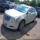 2G61N5S38E9265579 2014 Cadillac Xts Luxury auction photo thumbnail 2