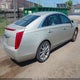 2G61N5S38E9265579 2014 Cadillac Xts Luxury auction photo thumbnail 4