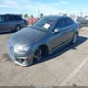 WAUENAF4XKA002887 2019 Audi A4 45 Premium auction photo thumbnail 2