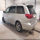 5TDZA22C85S344056 2005 Toyota Sienna Xle Limited auction photo thumbnail 3