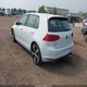 3VW5T7AU3FM046741 2015 Volkswagen Golf Gti 2.0T Se 4-Door auction photo thumbnail 3