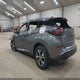 5N1AZ2AS9PC111527 2023 Nissan Murano S Intelligent Awd auction photo thumbnail 3
