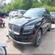 2LMPJ8K94NBL12740 2022 Lincoln Nautilus Reserve auction photo thumbnail 2