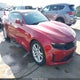 1G1FB1RX0L0110635 2020 Chevrolet Camaro Rwd 1Ls auction photo thumbnail 1