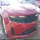 1G1FB1RX0L0110635 2020 Chevrolet Camaro Rwd 1Ls auction photo thumbnail 6
