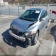 2HGFA16888H351032 2008 Honda Civic Ex auction photo thumbnail 2