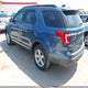 1FM5K7B85JGA66544 2018 Ford Explorer auction photo thumbnail 3