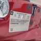 1G2ZA5E00A4140381 2010 Pontiac G6 auction photo thumbnail 9