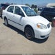 1NXBR32E63Z091826 2003 Toyota Corolla Ce auction photo thumbnail 1
