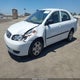 1NXBR32E63Z091826 2003 Toyota Corolla Ce auction photo thumbnail 2