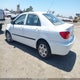1NXBR32E63Z091826 2003 Toyota Corolla Ce auction photo thumbnail 3