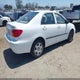 1NXBR32E63Z091826 2003 Toyota Corolla Ce auction photo thumbnail 4