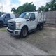 1FDBF2A68BEB57606 2011 Ford F-250 Xl auction photo thumbnail 2