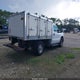 1FDBF2A68BEB57606 2011 Ford F-250 Xl auction photo thumbnail 4