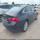 1G1ZD5ST6PF162070 2023 Chevrolet Malibu Fwd 1Lt auction photo thumbnail 4
