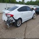 3FA6P0HD5KR143001 2019 Ford Fusion Se auction photo thumbnail 4