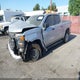 1GCPABEK1NZ509356 2022 Chevrolet Silverado 1500 2Wd Short Bed Custom auction photo thumbnail 2