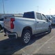 1GCPABEK1NZ509356 2022 Chevrolet Silverado 1500 2Wd Short Bed Custom auction photo thumbnail 4