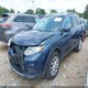 JN8AT2MV3GW131061 2016 Nissan Rogue S auction photo thumbnail 2