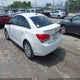 1G1PC5SH5B7255008 2011 Chevrolet Cruze Ls auction photo thumbnail 3