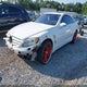 WDDEJ71X38A012551 2008 Mercedes-Benz Cl 550 auction photo thumbnail 2