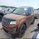 1FM5K8D86HGA45120 2017 Ford Explorer Xlt auction photo thumbnail 2