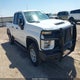 1GC5YLE7XMF158824 2021 Chevrolet Silverado 2500Hd 4Wd Double Cab Standard Bed Wt auction photo thumbnail 11