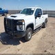 1GC5YLE7XMF158824 2021 Chevrolet Silverado 2500Hd 4Wd Double Cab Standard Bed Wt auction photo thumbnail 2