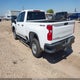 1GC5YLE7XMF158824 2021 Chevrolet Silverado 2500Hd 4Wd Double Cab Standard Bed Wt auction photo thumbnail 3