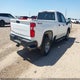 1GC5YLE7XMF158824 2021 Chevrolet Silverado 2500Hd 4Wd Double Cab Standard Bed Wt auction photo thumbnail 4