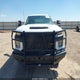 1GC5YLE7XMF158824 2021 Chevrolet Silverado 2500Hd 4Wd Double Cab Standard Bed Wt auction photo thumbnail 12