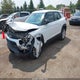 KL79MNSL5MB126782 2021 Chevrolet Trailblazer Awd Ls auction photo thumbnail 2