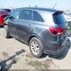 5XYPG4A38LG626825 2020 Kia Sorento 2.4L Lx auction photo thumbnail 3