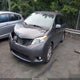 5TDKK3DC1DS286243 2013 Toyota Sienna Le V6 8 Passenger auction photo thumbnail 2