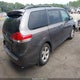 5TDKK3DC1DS286243 2013 Toyota Sienna Le V6 8 Passenger auction photo thumbnail 4