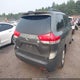 5TDKK3DC8BS142878 2011 Toyota Sienna Le V6 auction photo thumbnail 4