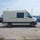 W1W4NCHY5PT132599 2023 Mercedes-Benz Sprinter 2500 High Roof 4-Cyl Diesel Ho auction photo thumbnail 12