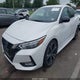 3N1AB8DV7LY213611 2020 Nissan Sentra Sr Xtronic Cvt auction photo thumbnail 2