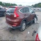 2HKRM3H51GH512716 2016 Honda Cr-V Ex auction photo thumbnail 4