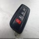 4T1B11HK1KU185040 2019 Toyota Camry Se auction photo thumbnail 11